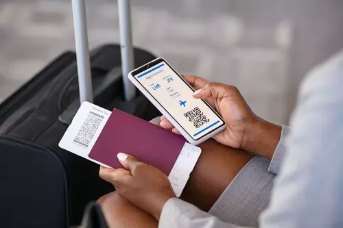 Check-in de vuelo: qué significa y cuáles son los pasos para realizarlo